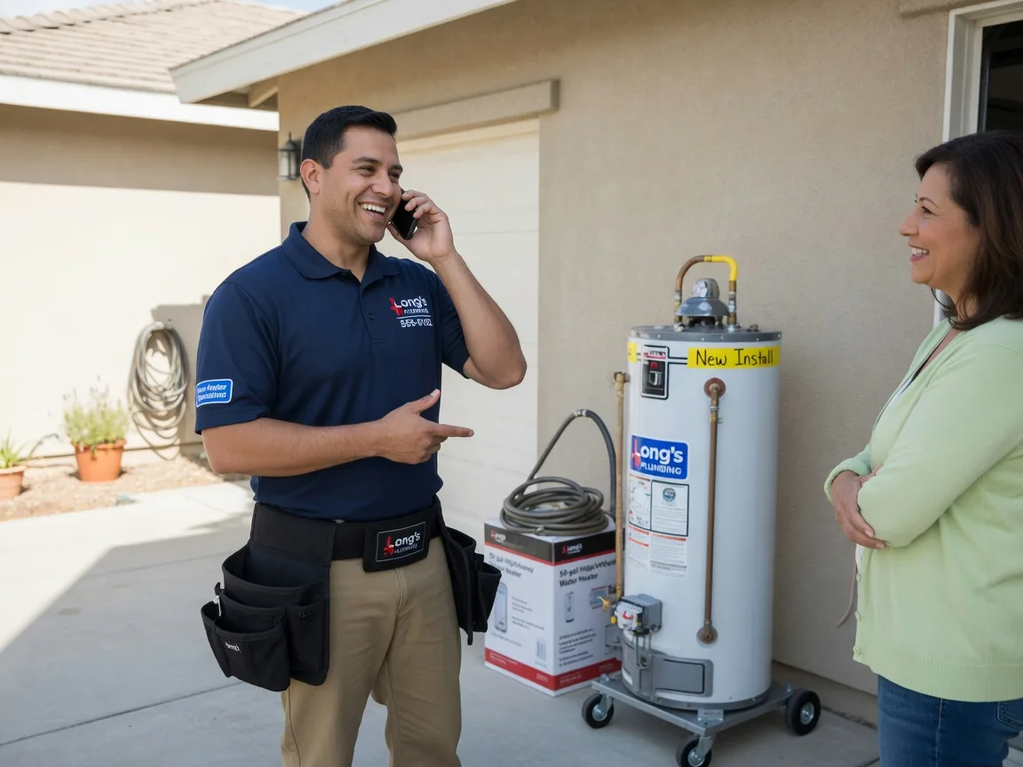 Leak Detection Rumford, RI FAQs